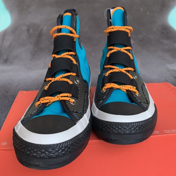 CONVERSE CHUCK 70 TECH HIKER HI MENS - Picture 12 of 16